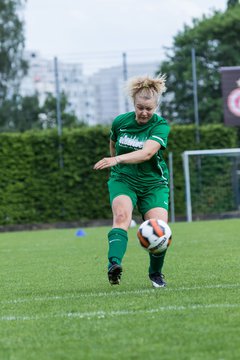 Bild 157 - OL GW Eimsb�ttel : SC Wentorf : Erfebnis: 2:2